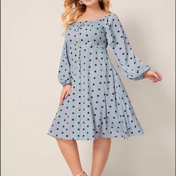 DRESS - Picture 4 of 6